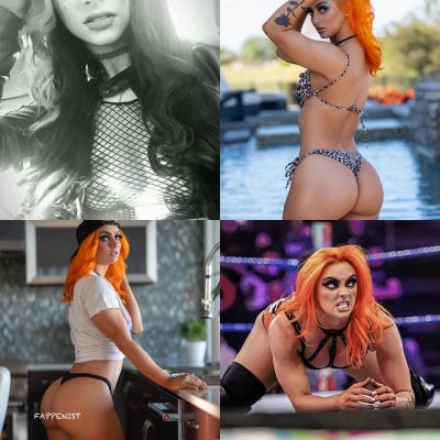 Priscilla Kelly Nude and Sexy Collection