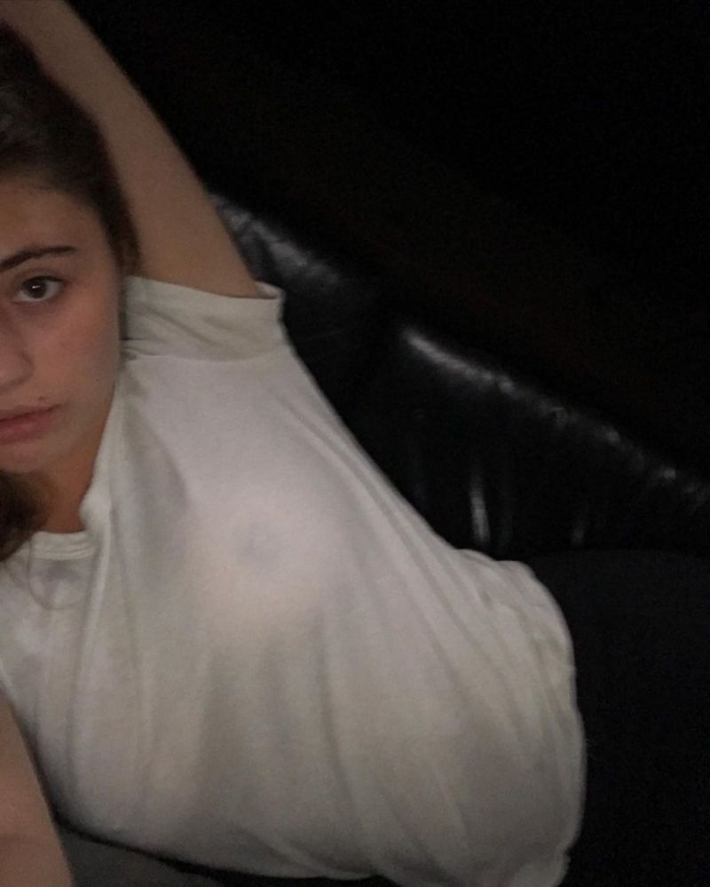 Lia marie johnson fappening