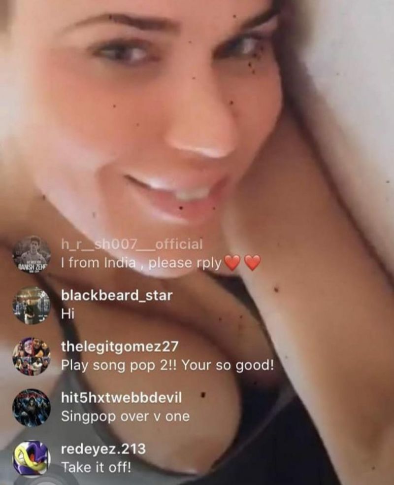 Wwe Divas Perry Lana Nude Videos Tube Porn Watch