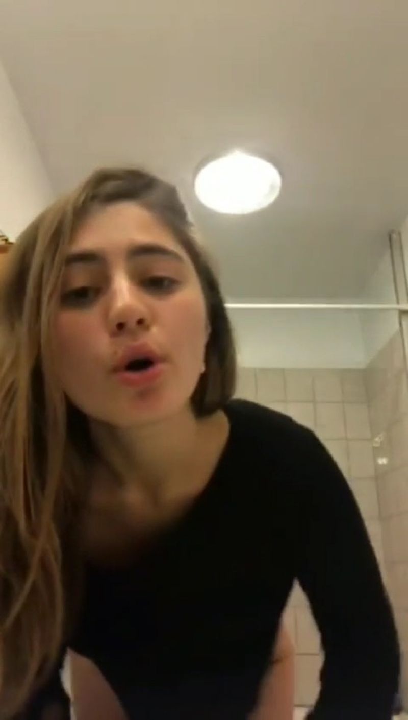 Lia marie johnson naked