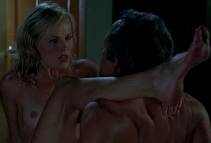 Malin Akerman Nude Photo and Video Collection.