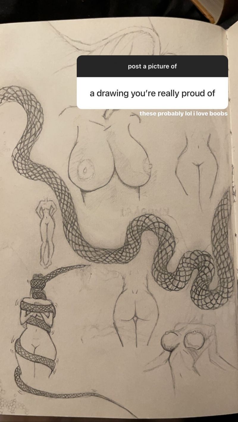 Nudes billie eillish Billie Eilish