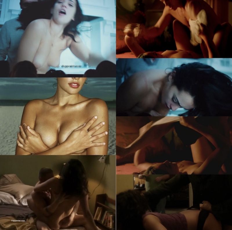 Natalie Martinez Nude Photo Collection - Fappenist