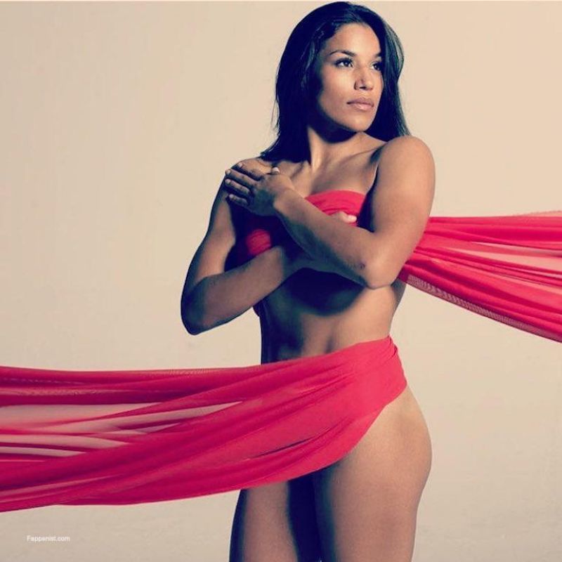 Julianna Pena Nude and Sexy Photo Collection. 