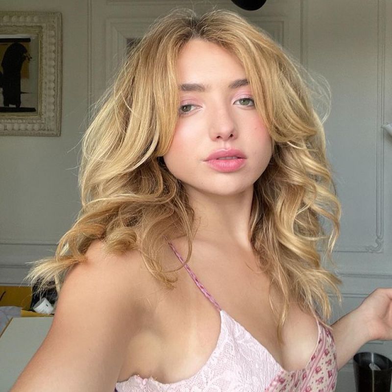 Peyton List Fappening