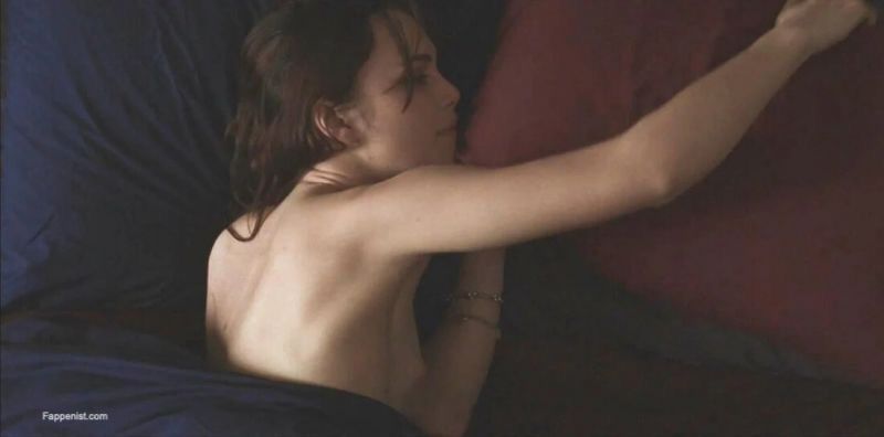 Kiera Knightley Nude Photo