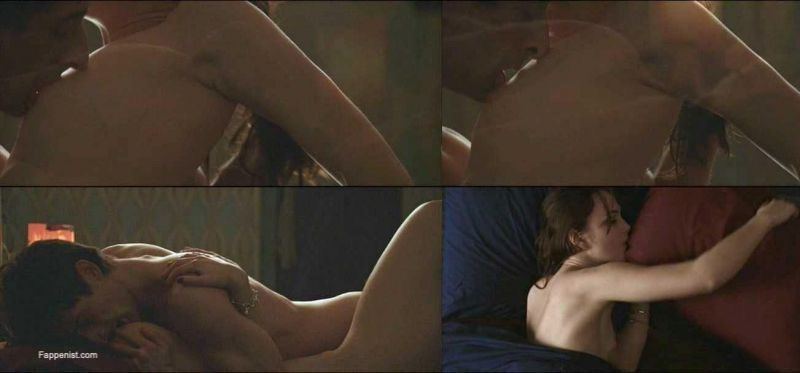 Keira Knightley Nude Photo Collection. 