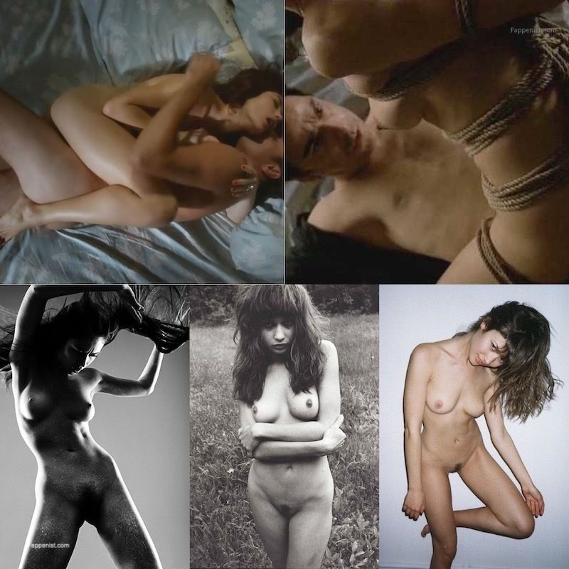 Olga Kurylenko nude porn photo collection showing her topless boobs, naked ...