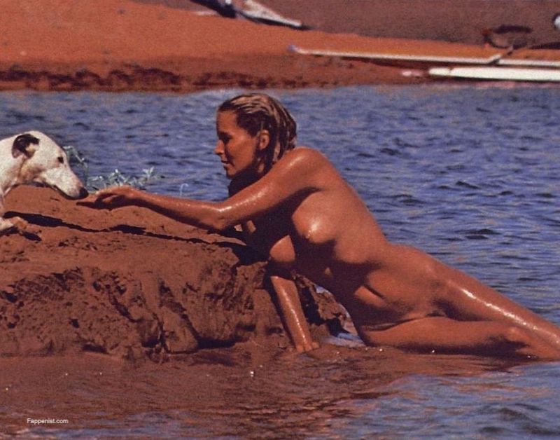 Bo Derek Nude Photo Collection. 