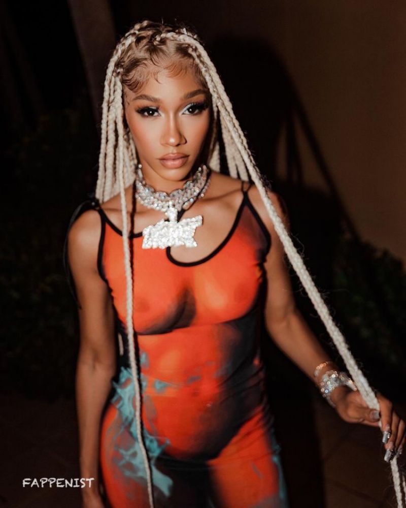 Bia rapper nude