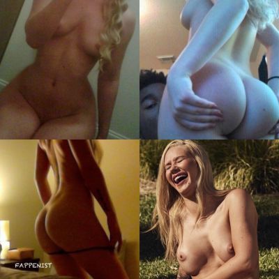 Iggy Azalea Nude and Sexy Photo Collection Leak