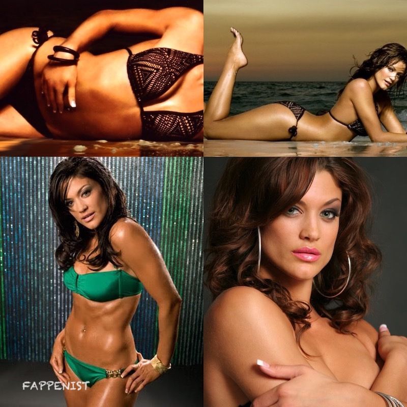 Eve Torres Sex - Eve Torres Sexy Tits and Ass Photo Collection - Fappenist