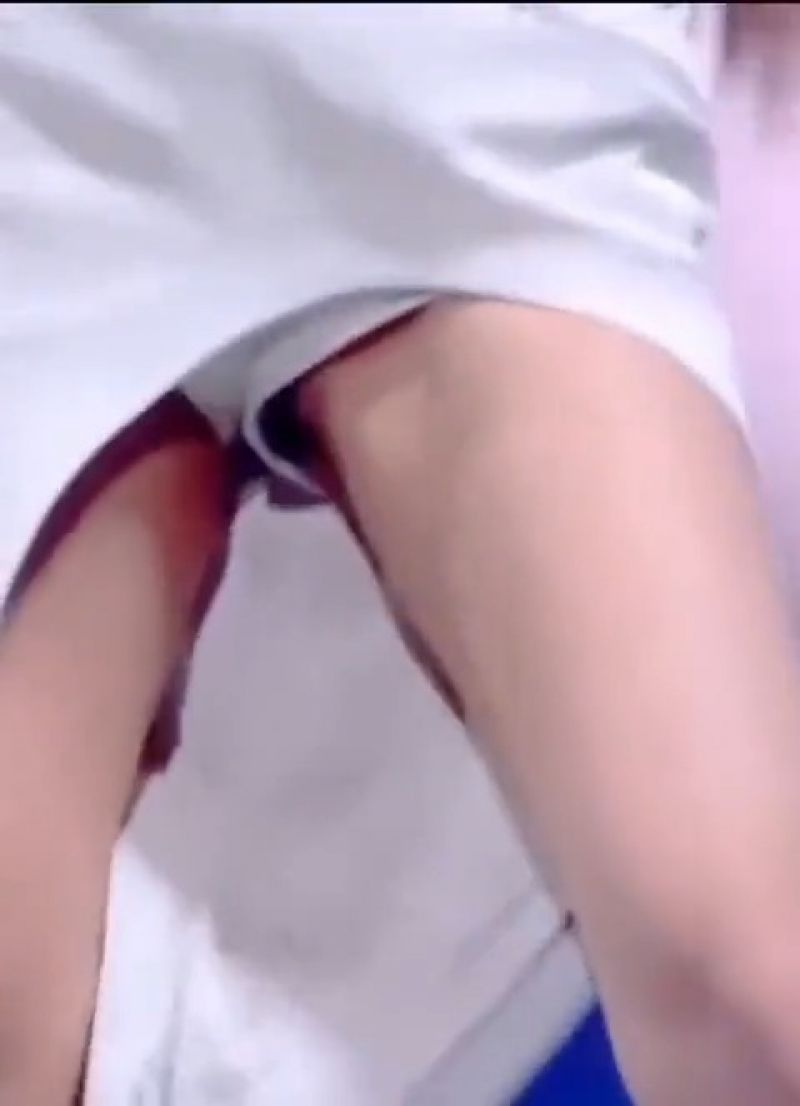 Blackpink upskirts