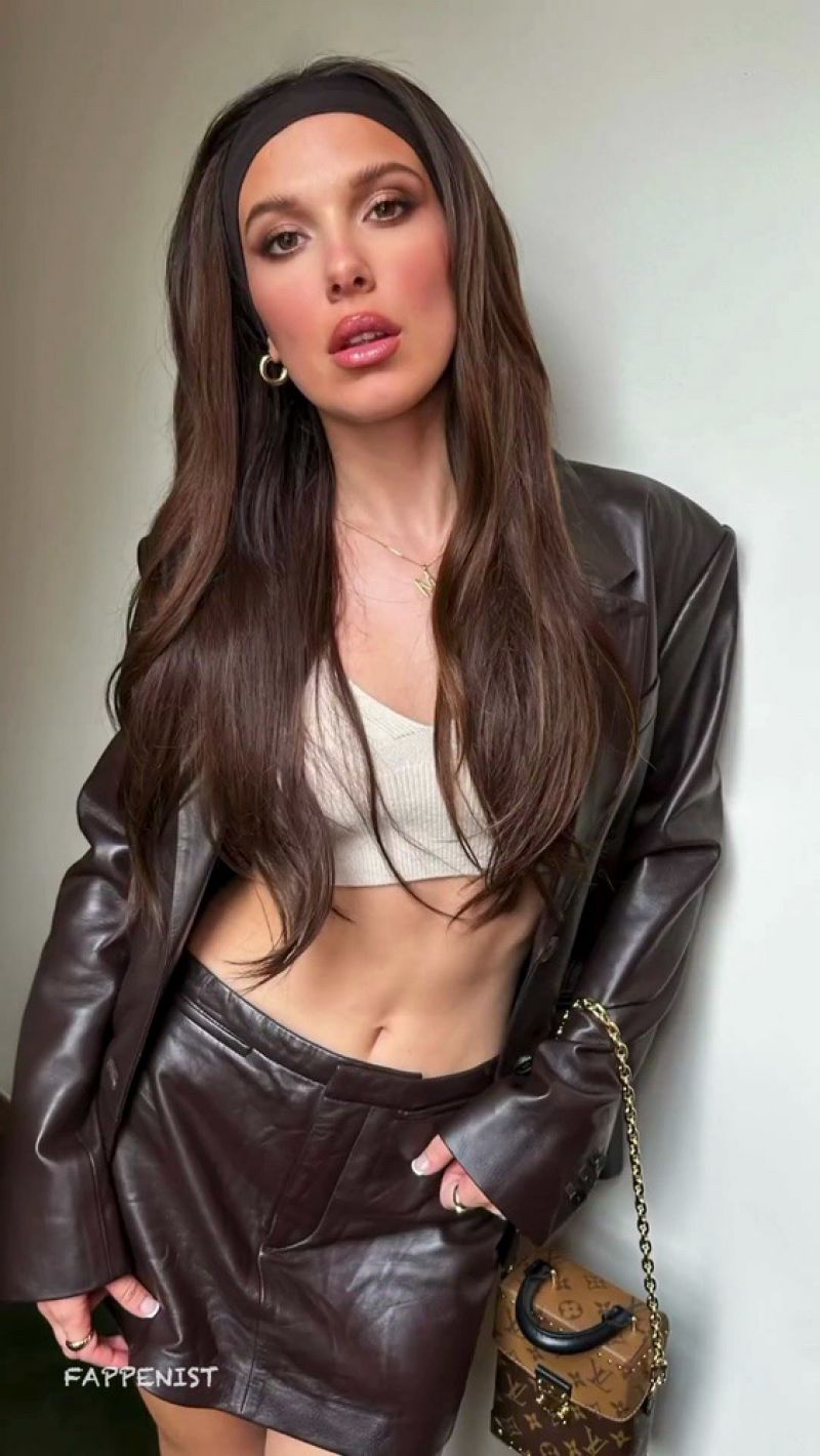 Latest Videos, Sex Tapes, Gifs, Leaked Photos - Fappenist