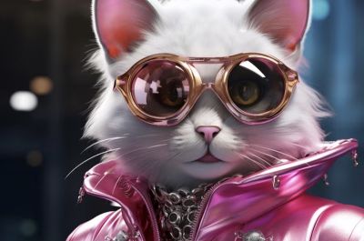 The Colorful World of Fantasy Art