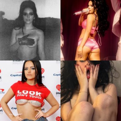 Jessie Murph Nude and Sexy Collection