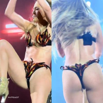 Jennifer Lopez Pussy Slip