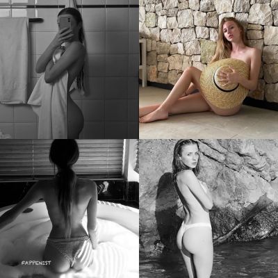 Denisse Pena Nude and Sexy Collection