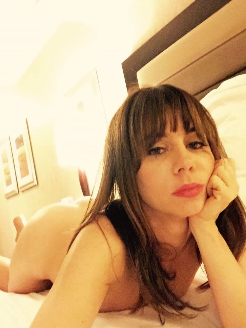 Natasha leggero nudes