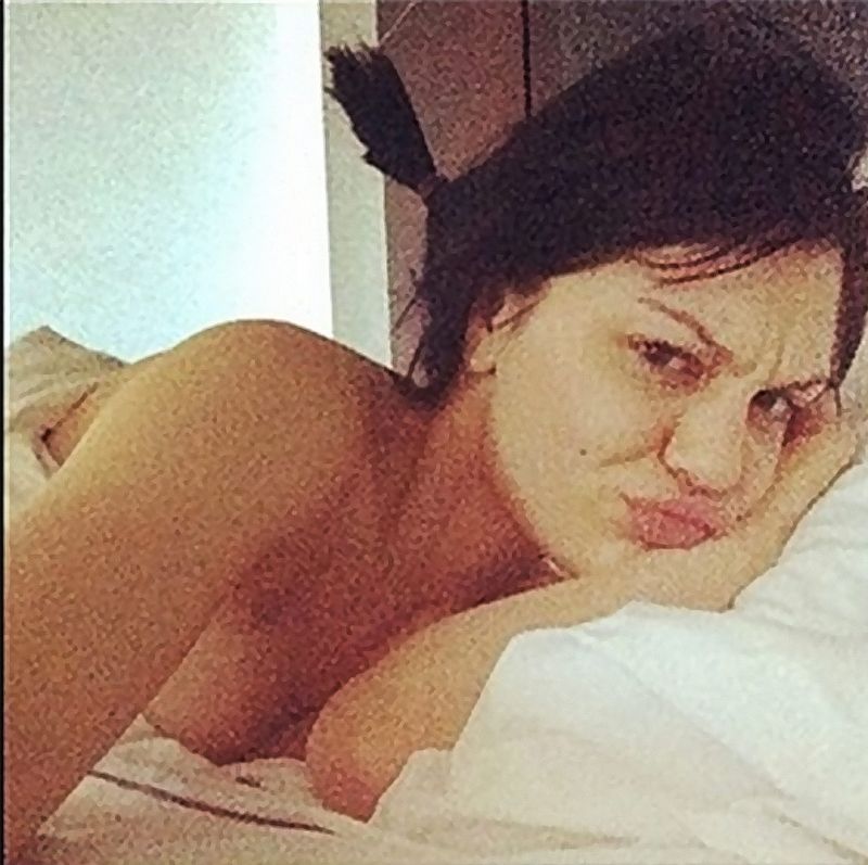 Jessie J nude and sexy photos leaked. 