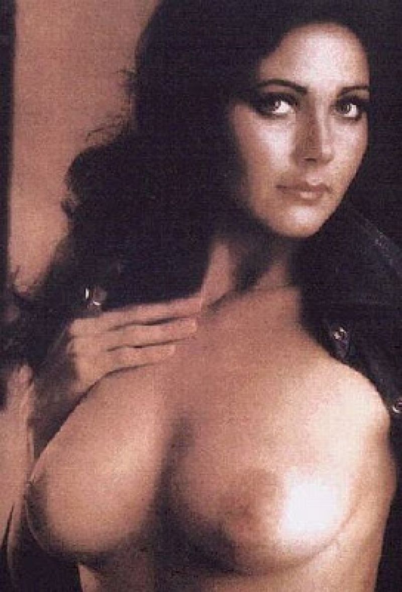 Pictures of lynda carter naked