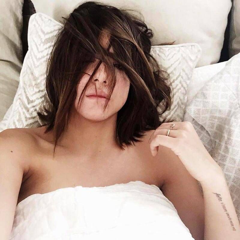 Chloe Bennet The Fappening