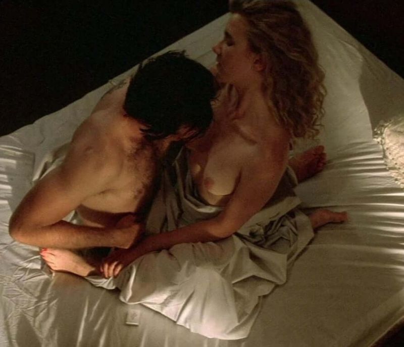 Laura Dern Nude Pics