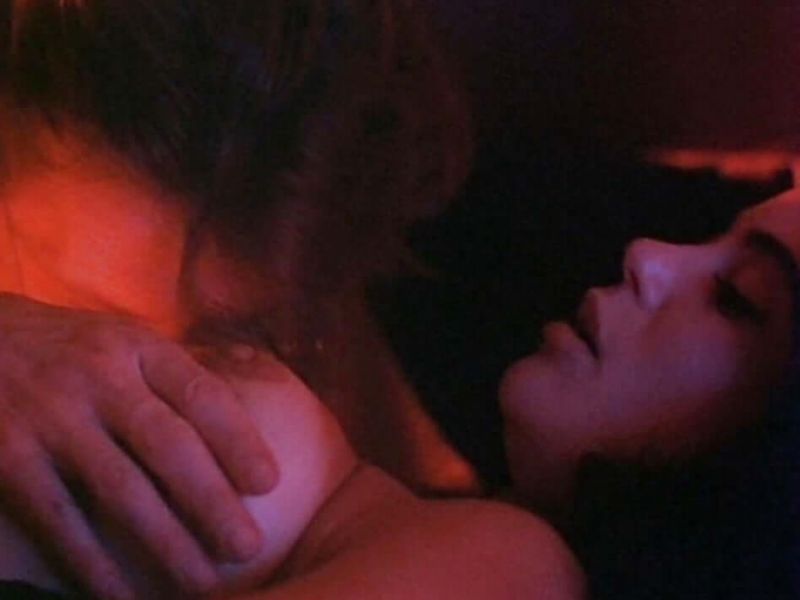 Teri hatcher sex video