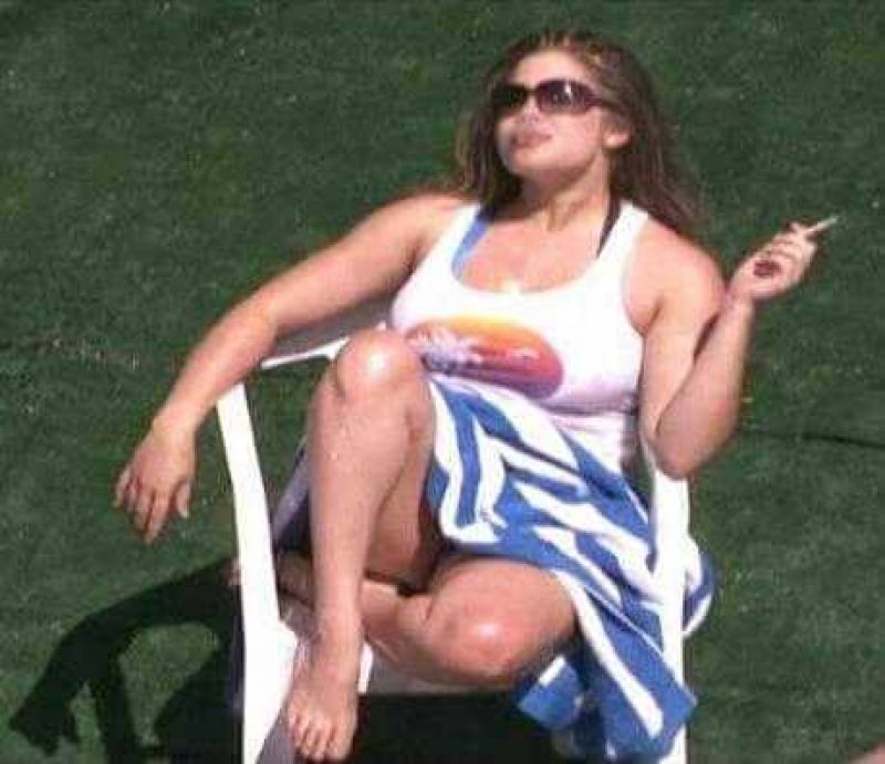 Danielle fishel fappening