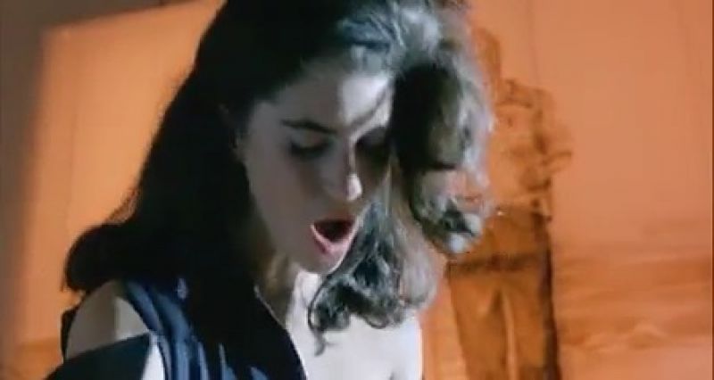 Jami Gertz Sex Scene