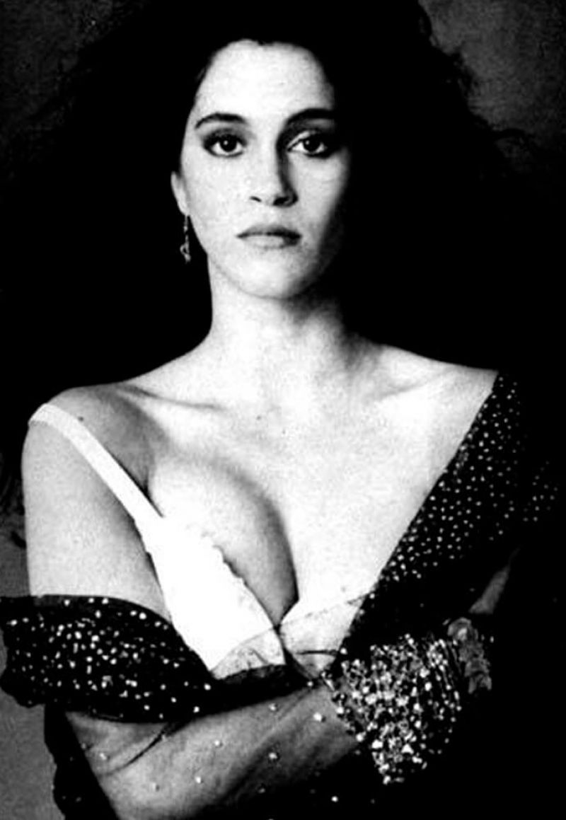 Jami Gertz Nude Photo And Video Collection Fappenist