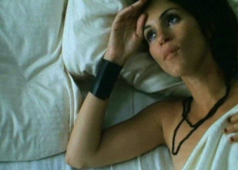 Jami Gertz Nude Photo and Video Collection.