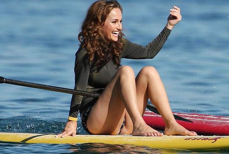 Nudes giada leaked Giada De