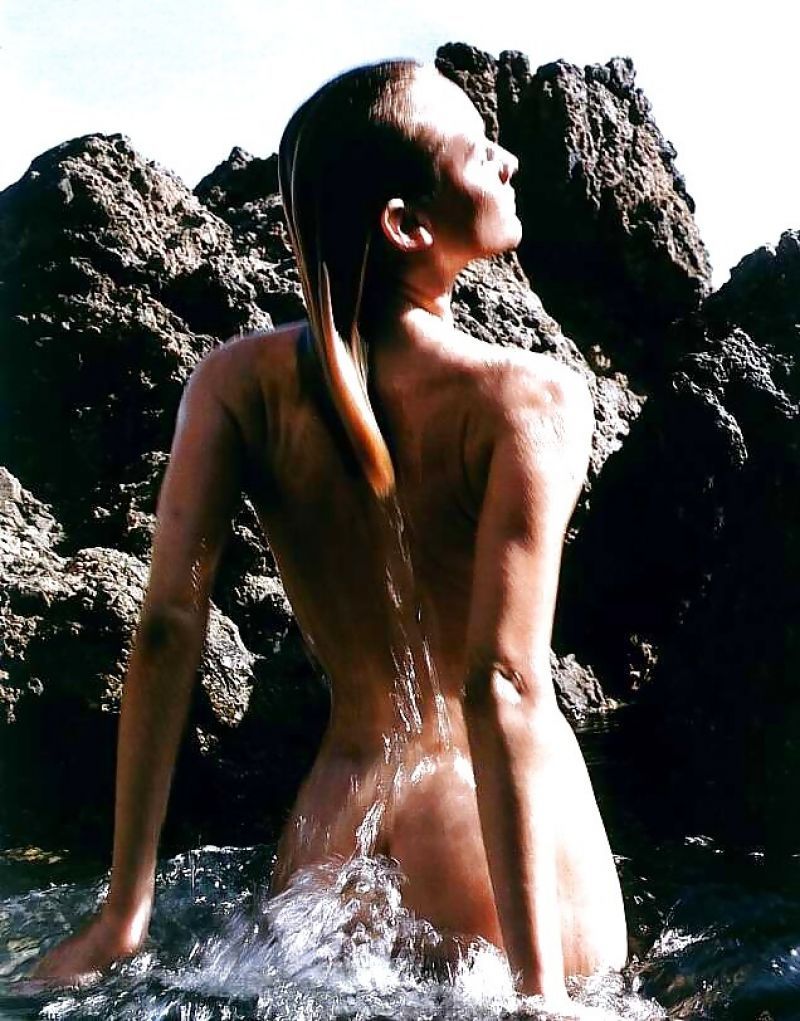 Diane Kruger Nude Photo and Video Collection.