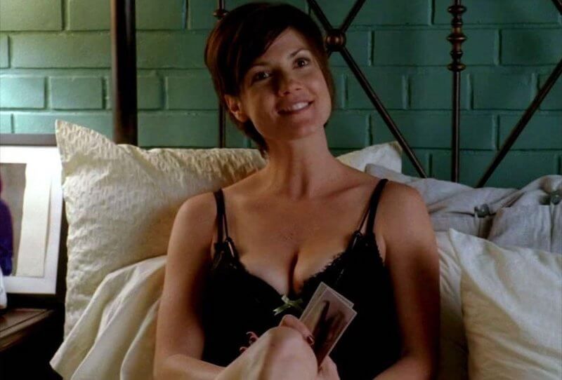 Zoe mclellan nipples