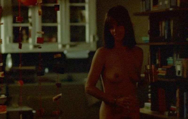 Meg ryan the naked in cut In the