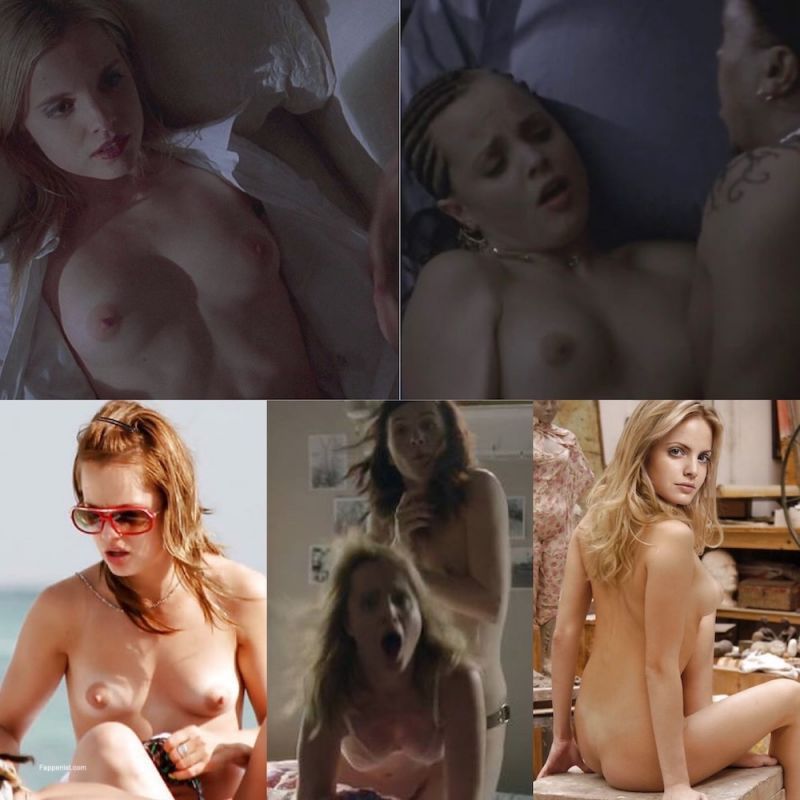 Mena Suvari Nude Photo Collection. 