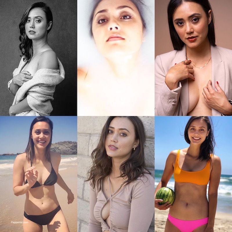 Dia Frampton,nude,topless,braless,boobs,tits,cleavage,thong,bikini,collecti...