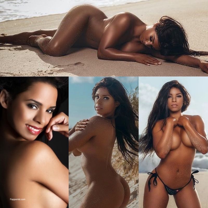 Renee Michelle,nude,naked,topless,boobs,tits,ass,booty,thong,bikini,collect...