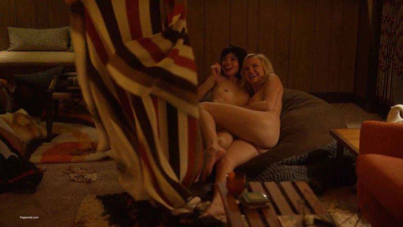 Kate Micucci Nude Photo Collection Leak - Fappenist. 