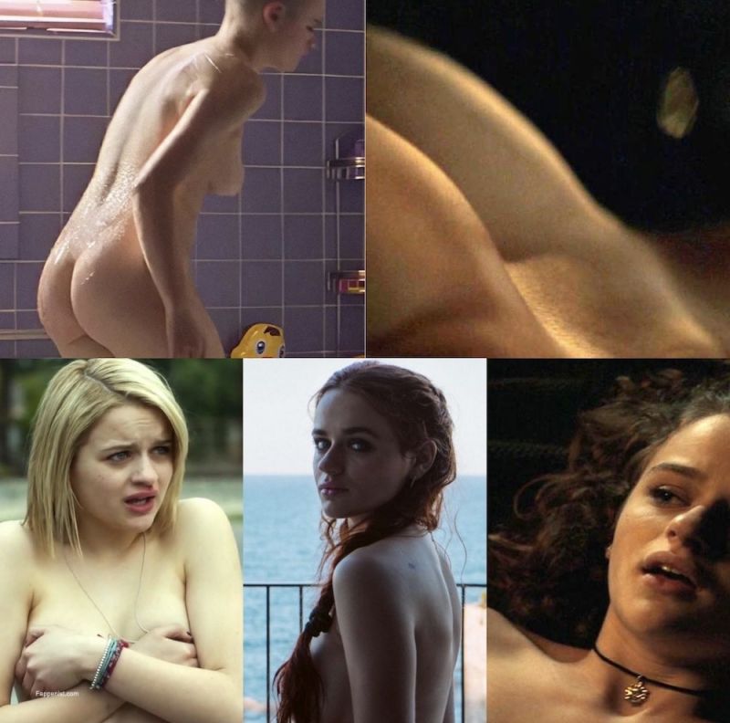 Joey King Nude and Sexy Photo Collection. 