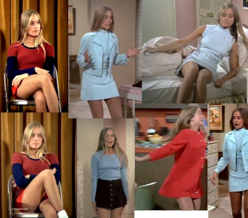 800px x 703px - Maureen McCormick Nude and Sexy Photo Collection - Fappenist