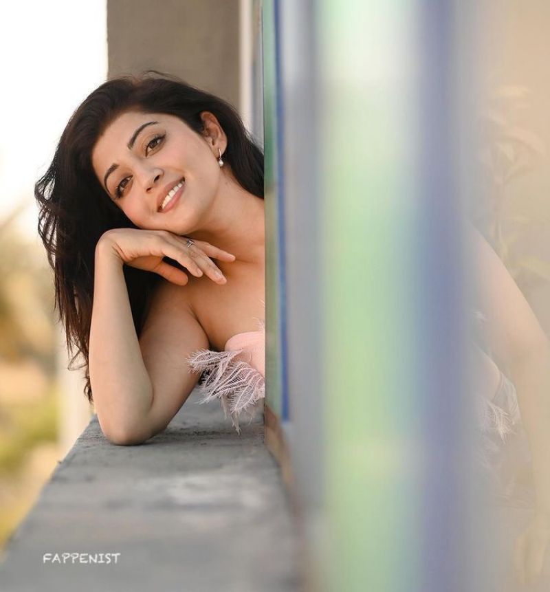 800px x 861px - Pranitha Subhash Sexy Tits and Ass Photo Collection - Fappenist