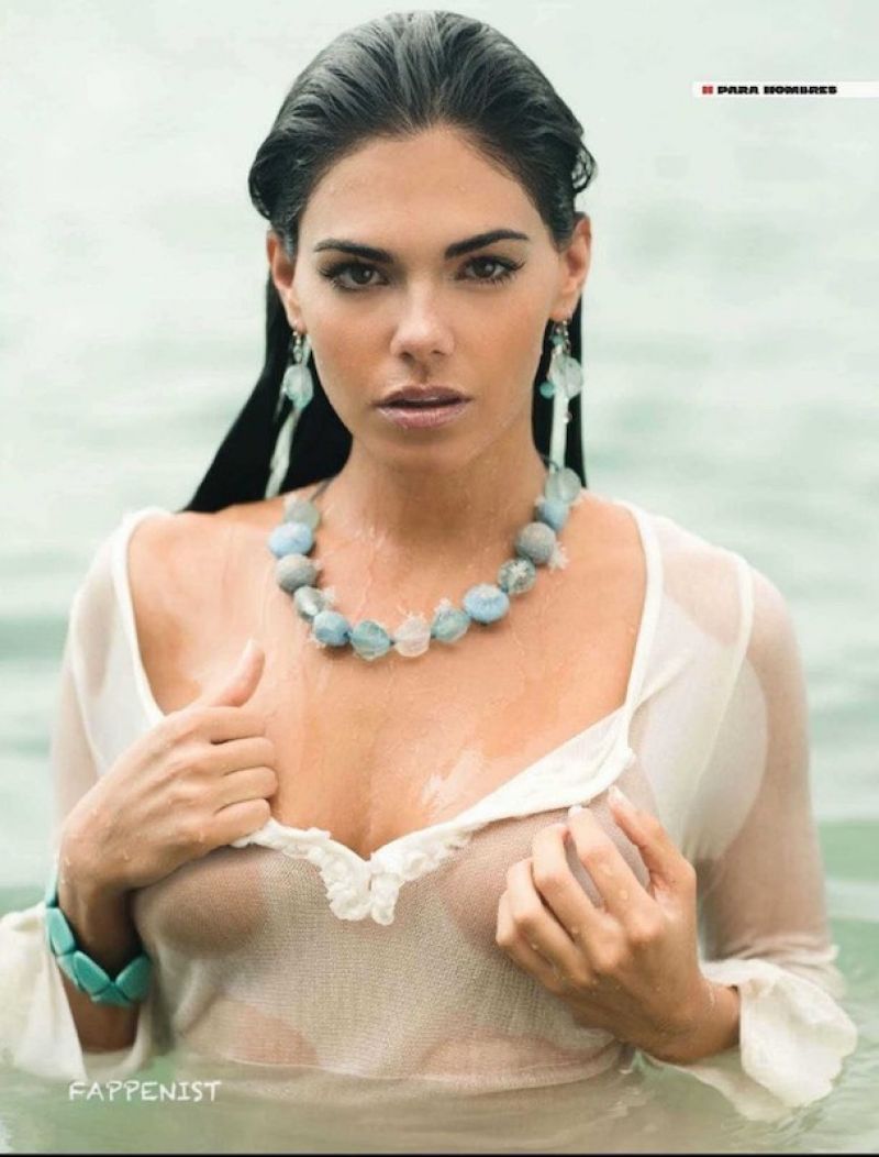 Livia brito naked