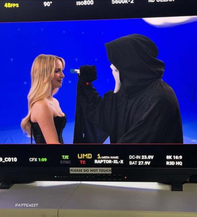 Mckenna Grace Tits Scream 7