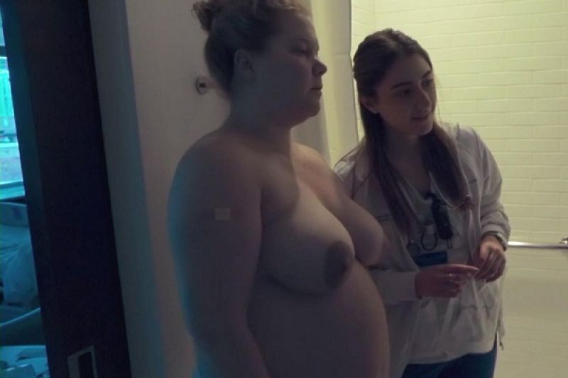Amy Schumer Nude Photo and... 