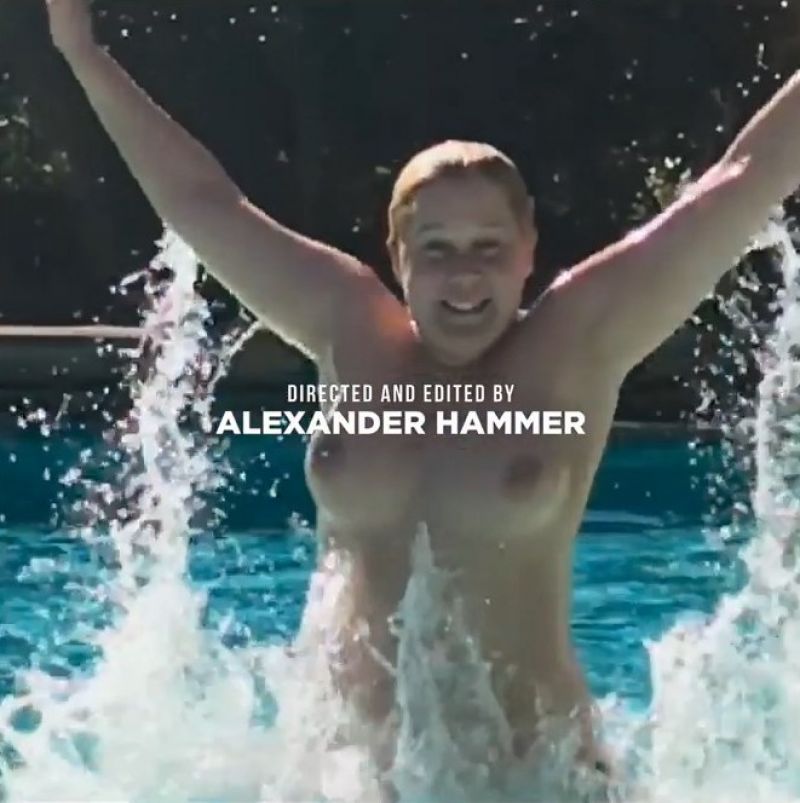 Amy Schumer Nude Photo and Video Collection - Fappenist