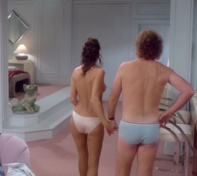 Kelly Lebrock Pussy Shots - Kelly LeBrock Nude Photo and Video Collection - Fappenist