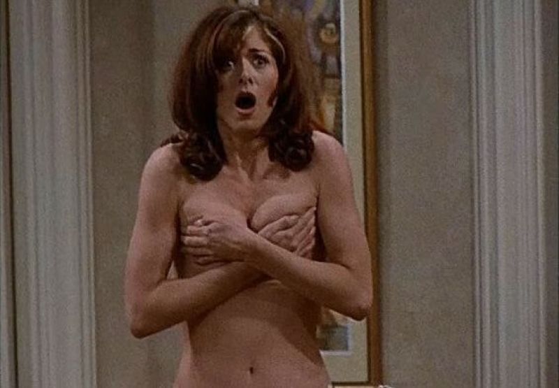 Debra Messing Nude Photo and Video Collection.