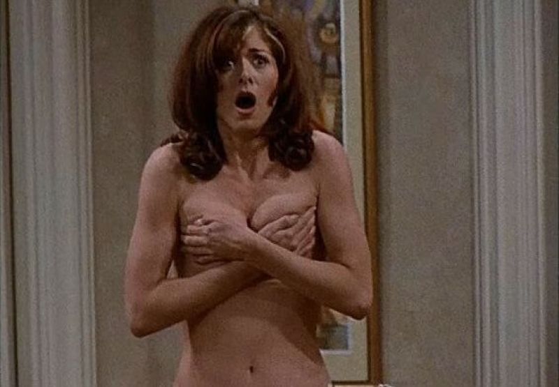 Nude photos of debra messing - 🧡 Дебра Мессинг фейки порно фото подделки.